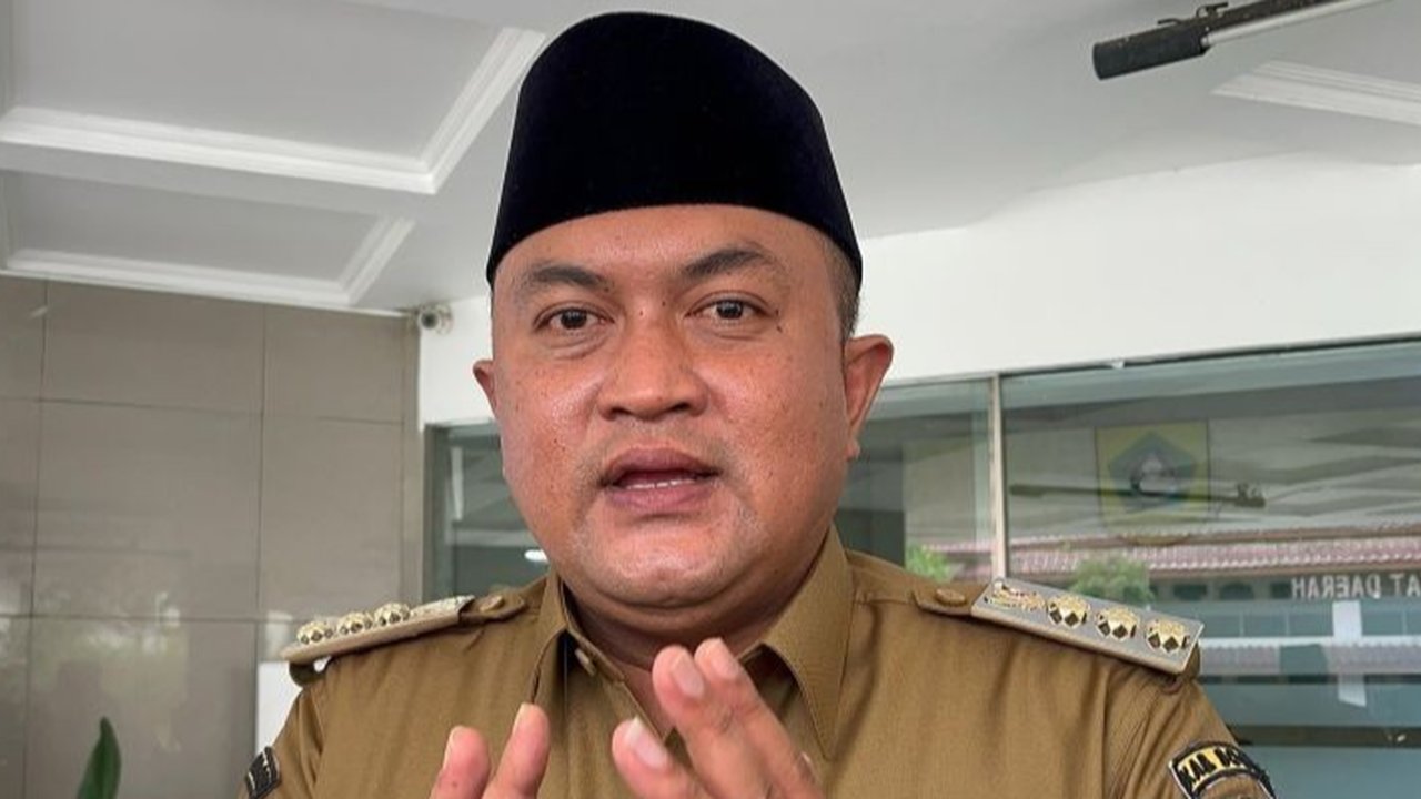 Bogor Masih Diguyur Hujan Deras, Bupati Desak BNPB Segera Lakukan Modifikasi Cuaca