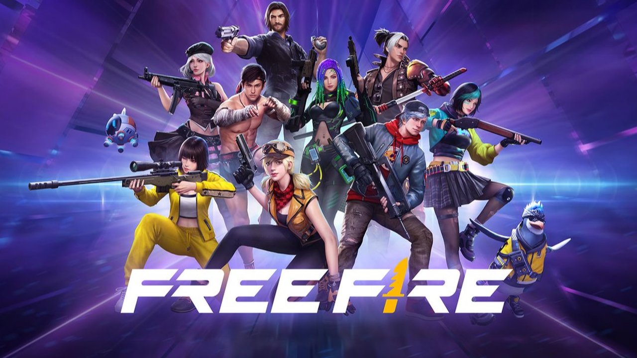 Cara Download Free Fire Beta APK dengan Aman