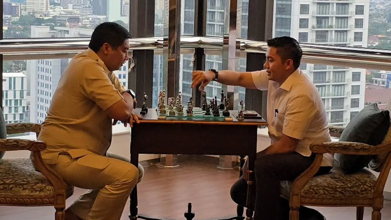 Singgung Mayor Teddy, Imparsial Tegas Militer Aktif Isi Jabatan Sipil Mengarah Otoritarianisme