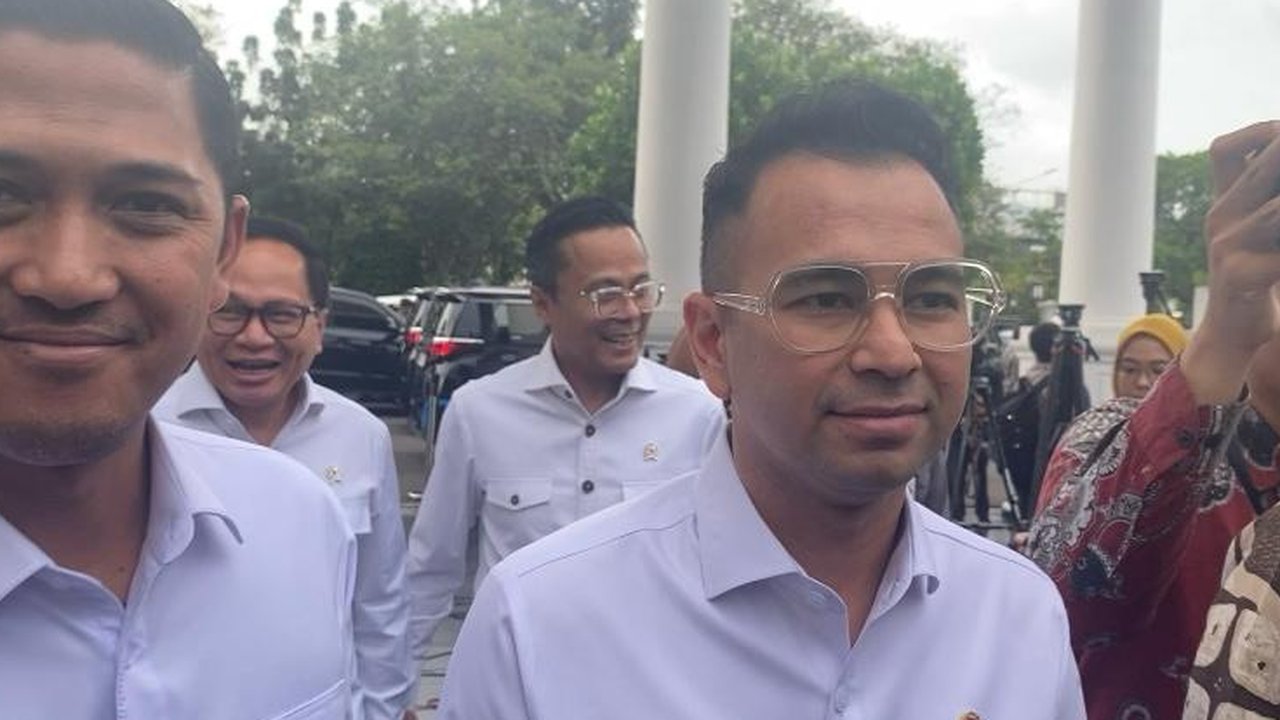 Prabowo Panggil Para Menteri dan Pejabat ke Istana, Mau Berikan Taklimat