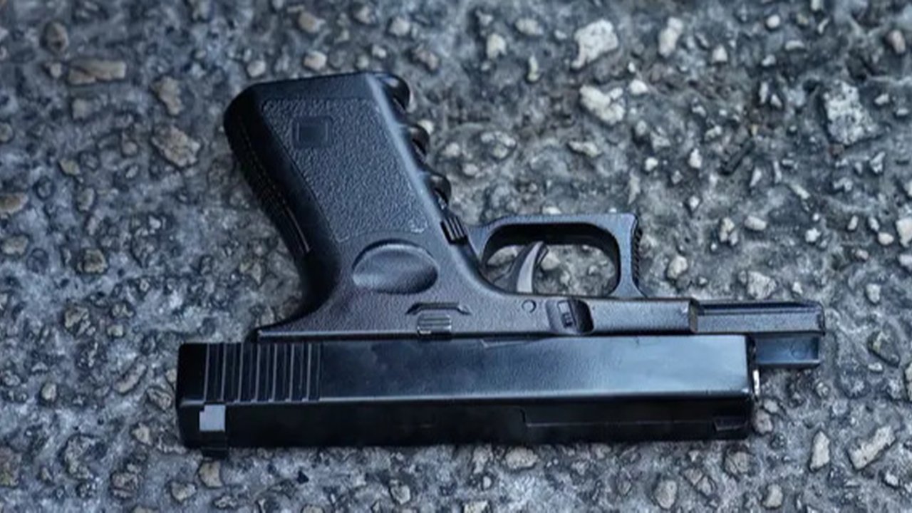 Cari Makan Sahur, Dua Pemuda di Yogyakarta Kena Tembak Airsoft Gun