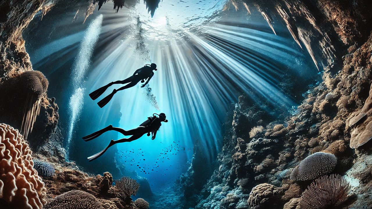 Mengapa Eksplorasi Laut Dalam Masih Terbatas?
