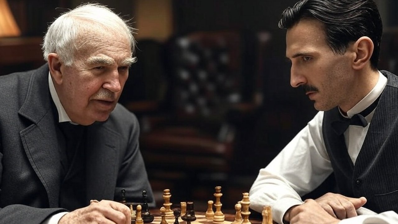 Membandingkan Temuan Penting Thomas Edison dengan Nikola Tesla