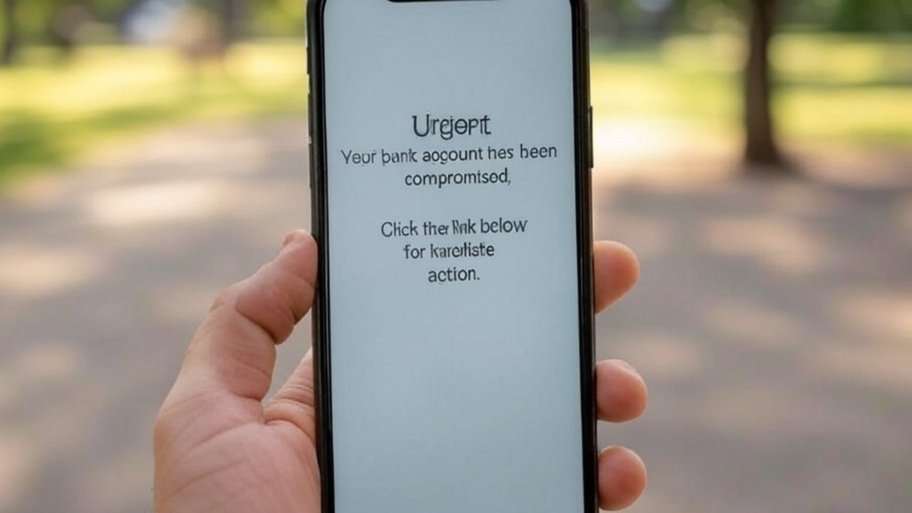 Mengenal Fake BTS: Ancaman Tersembunyi di Balik SMS Palsu