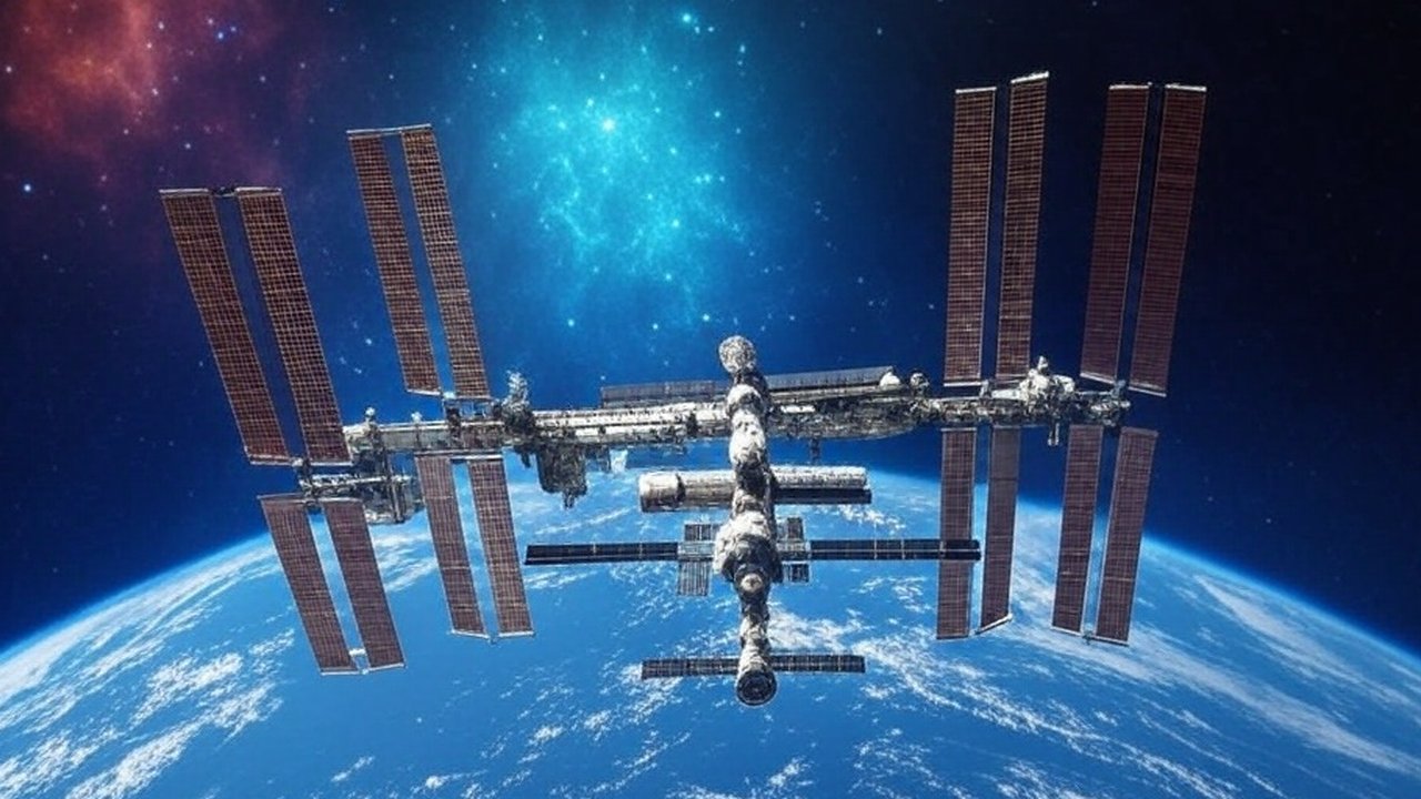 Studi Ungkap ISS Terlalu Bersih, Ini Dampaknya bagi Astronaut