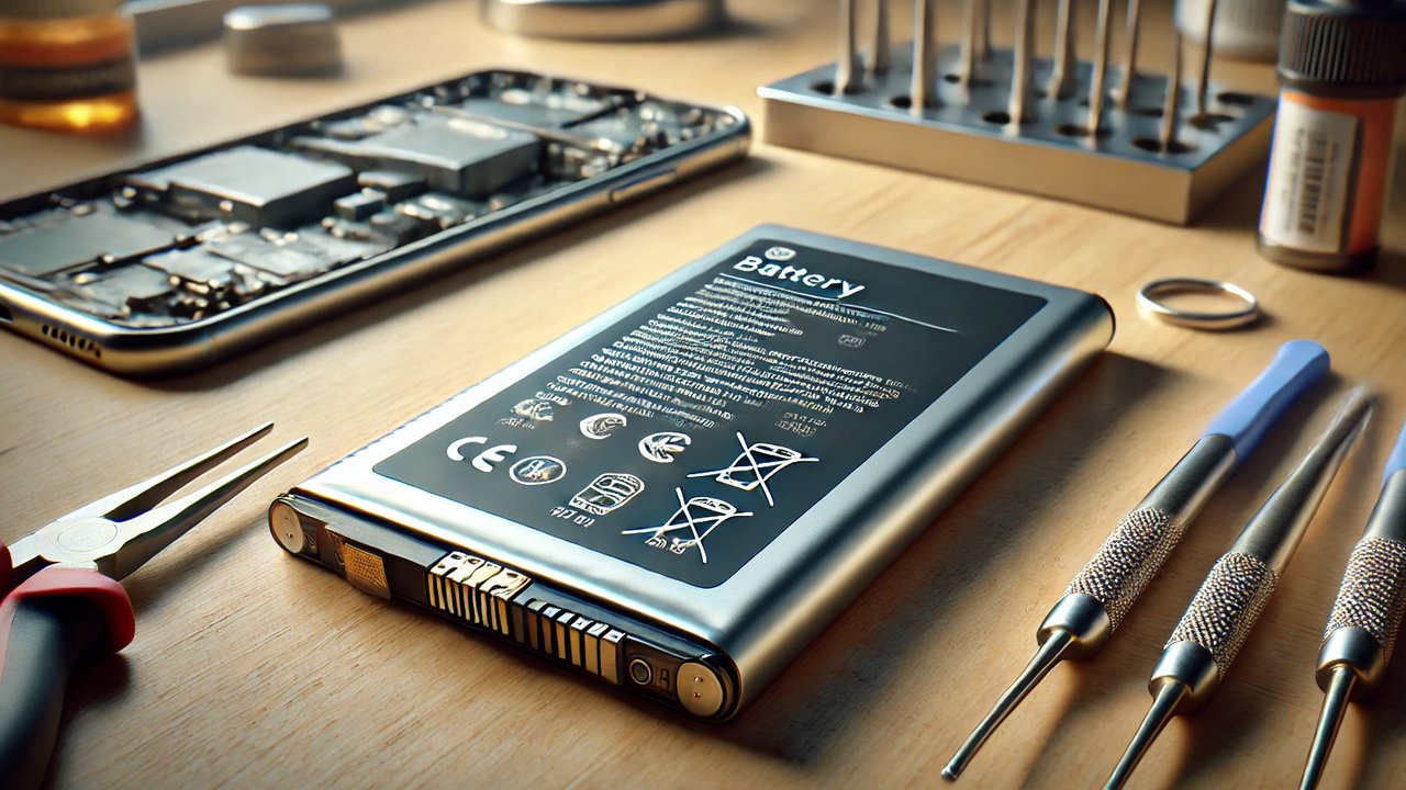 Tanda-Tanda Awal Kerusakan Baterai HP yang Sering Terlewatkan dan Cara Mengatasinya