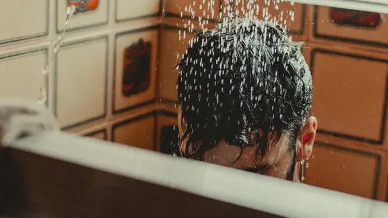 Doa Mandi Wajib Setelah Haid (sumber: pixabay)