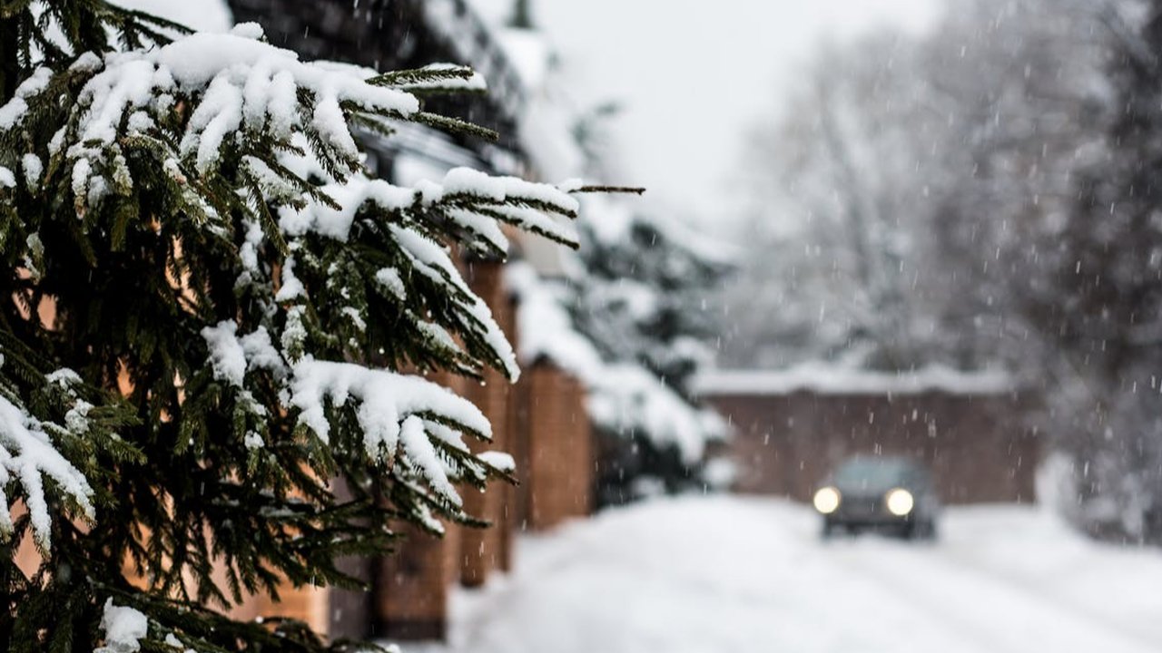 Negara Terdingin di Dunia