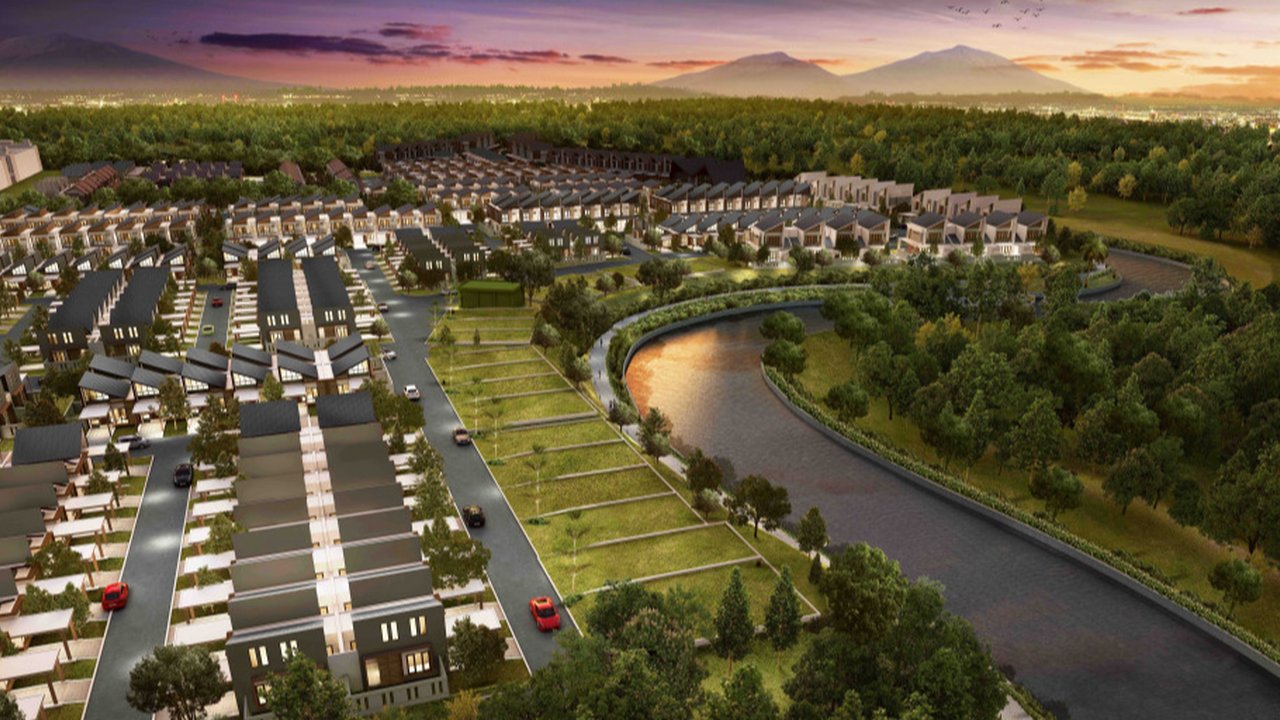 KPR dan KPA Jadi Andalan Masyarakat untuk Beli Properti, Ini Buktinya