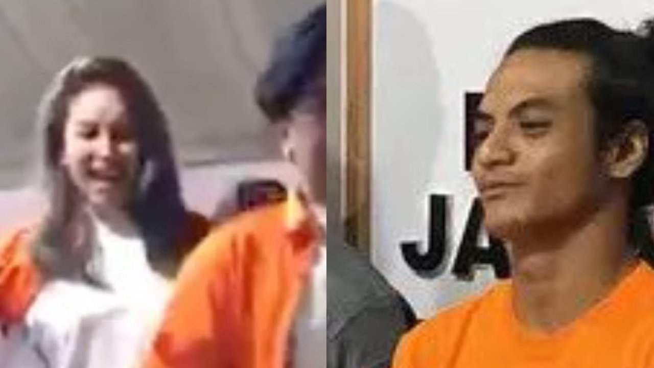Sempat Berseteru Sengit, Kini Vadel dan Nikita Mirzani Sama-Sama Ditahan