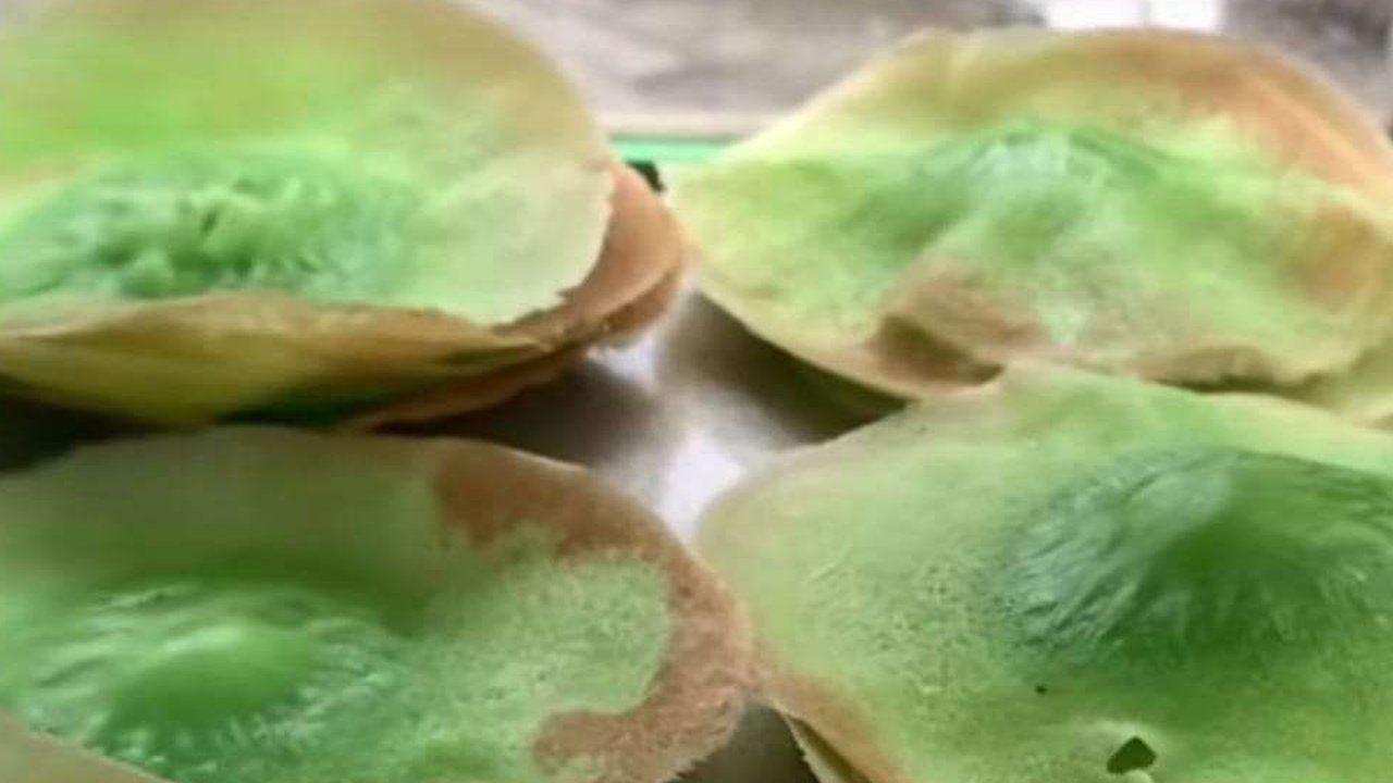 Resep Kue Ape Beserta Variannya, Cocok jadi Menu Takjil Ala Rumahan