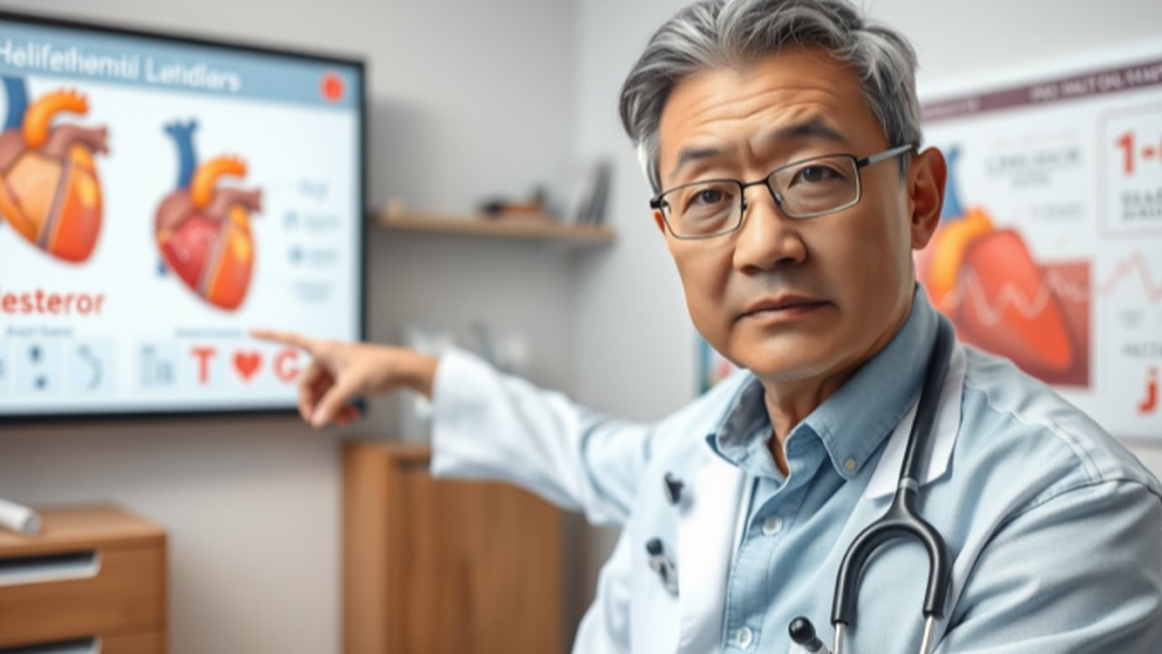 obat kolesterol alami