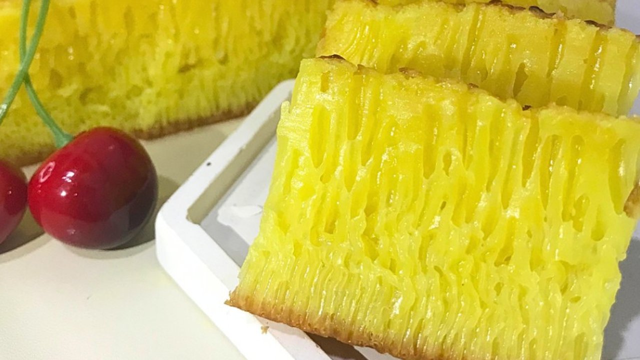 Bika Ambon