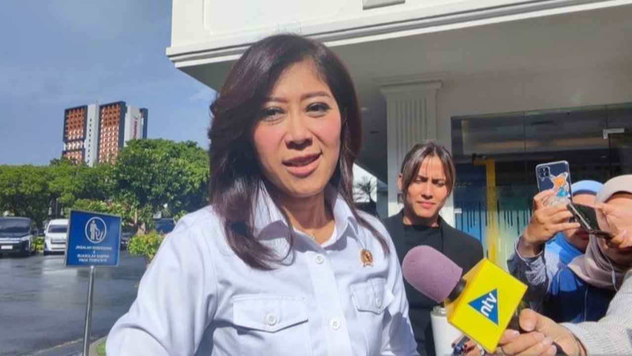 TikTok Kini Ada Feed Khusus Edukasi Ilmiah, Menkomdigi: Dukung Target Pemerintah Cetak 9 Juta Talenta Digital