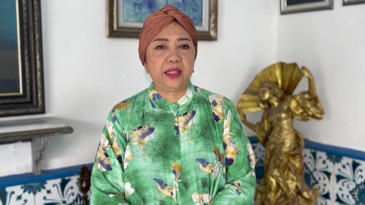 Dewan Adat Respons Status Putra Mahkota Keraton Surakarta Nyesel Gabung Republik: Tidak Bicara Sama Keluarga Dulu