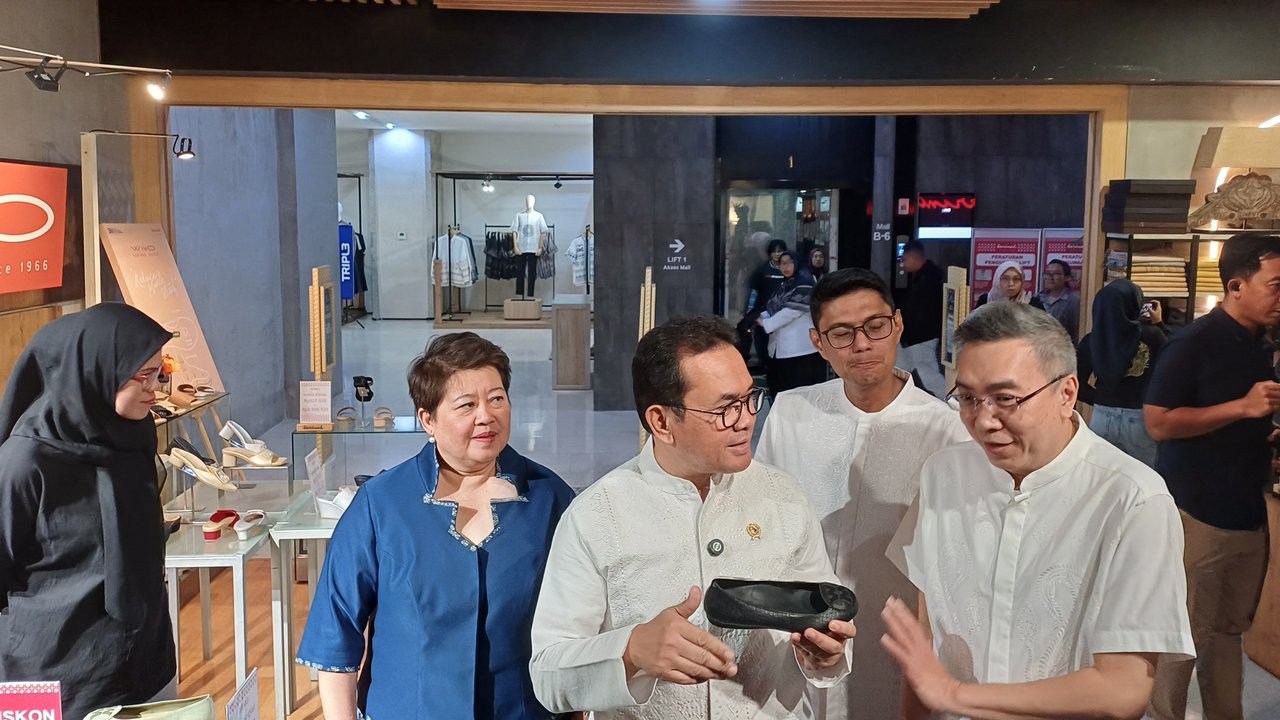 Siap-Siap, 600 Mal Gelar Pesta Diskon 70 Persen Mulai 14 Maret 2025