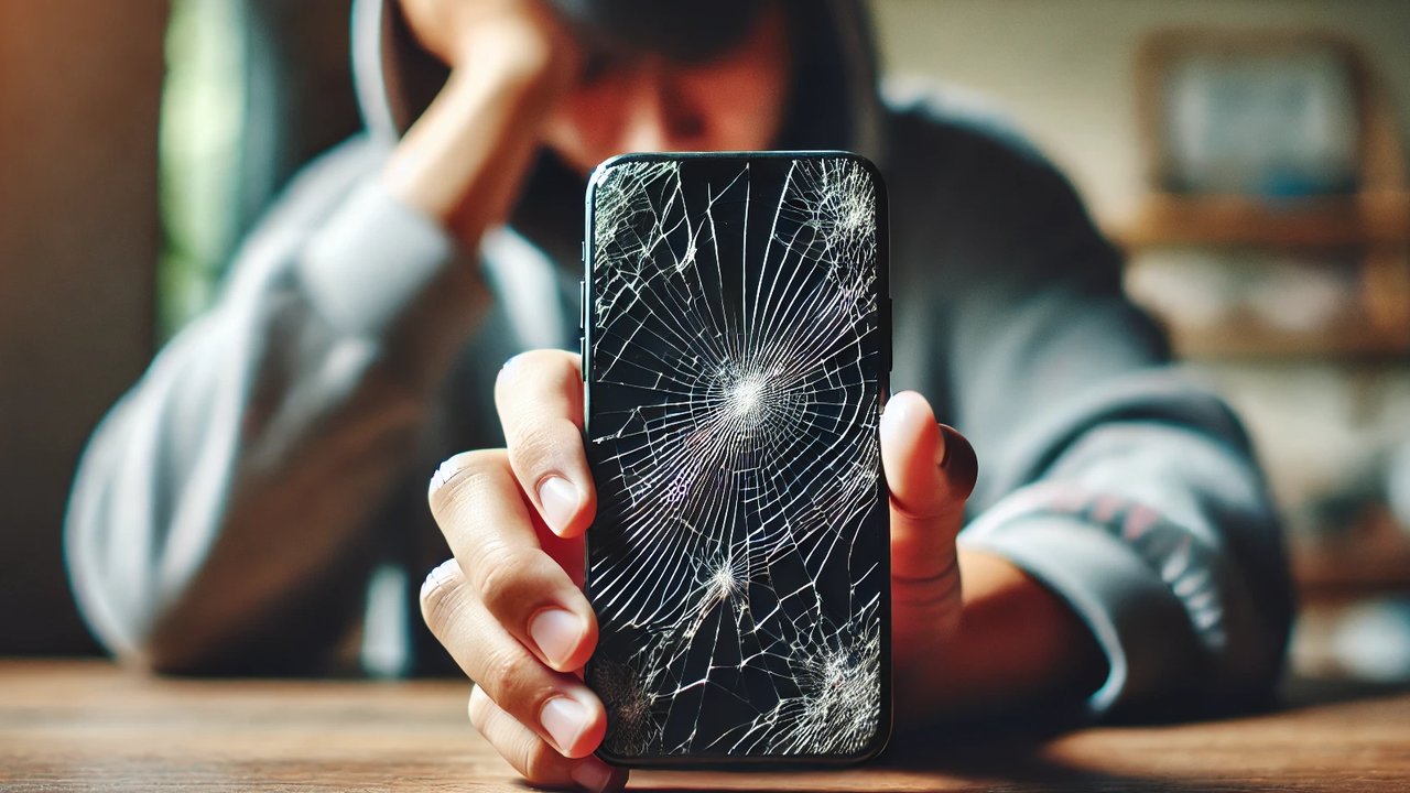 Cara Mudah Menghidupkan HP Tanpa Tombol Power karena Rusak