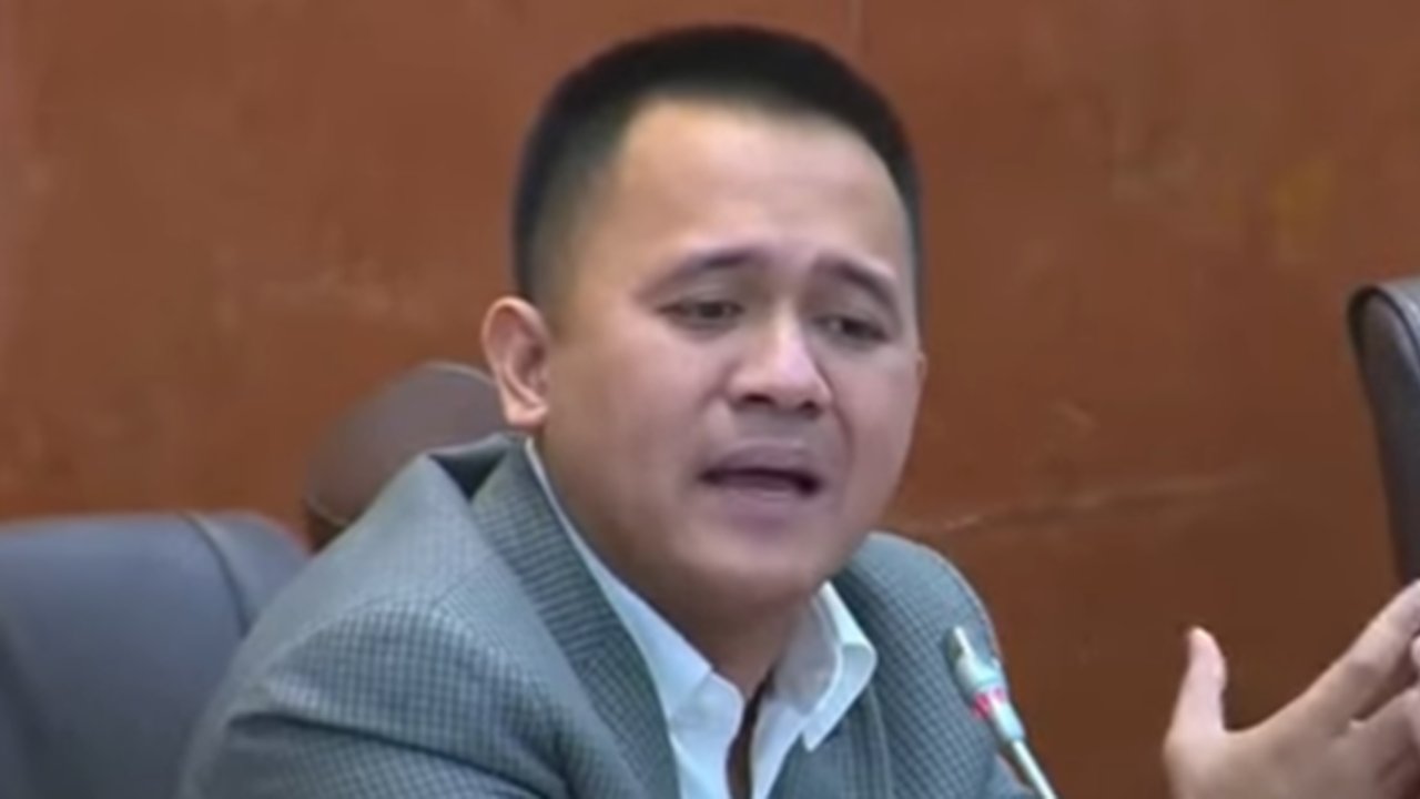 VIDEO: Nada Tinggi Mufti DPR sampai Baca Hadis Rasul Semprot BUMN Soal Utang BUMN Tak Dibayar