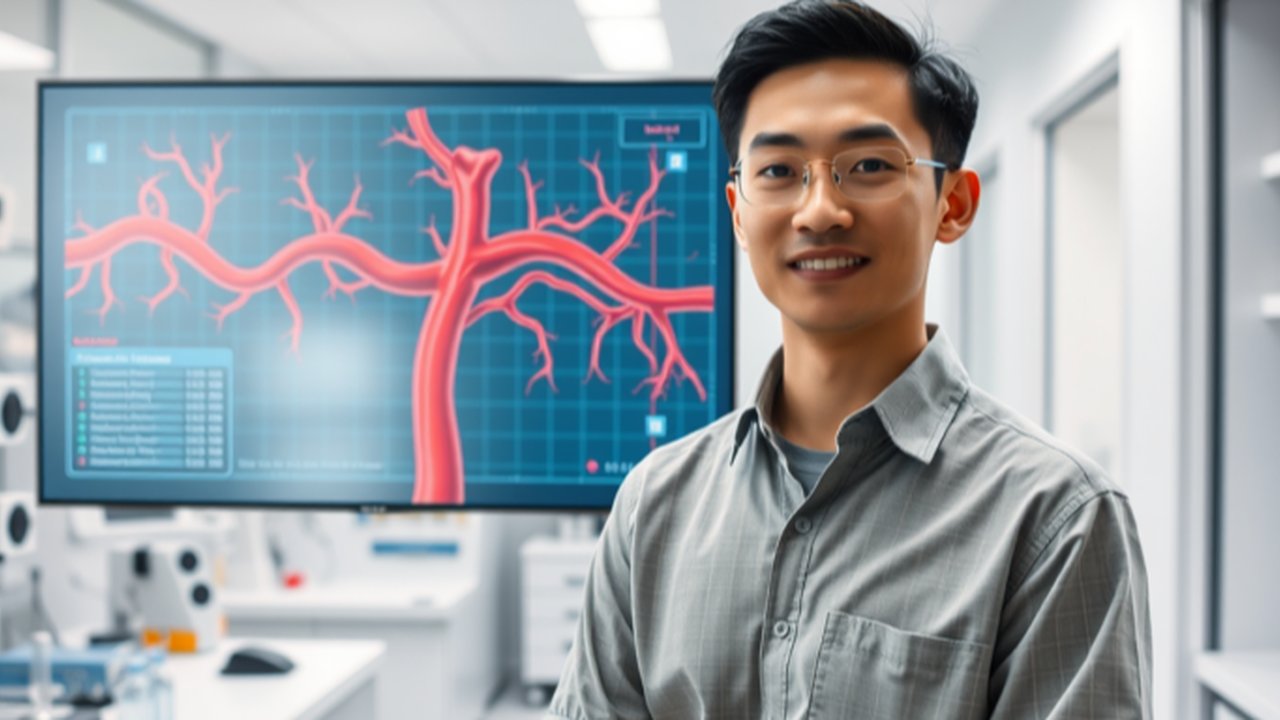 kolesterol tinggi gejala