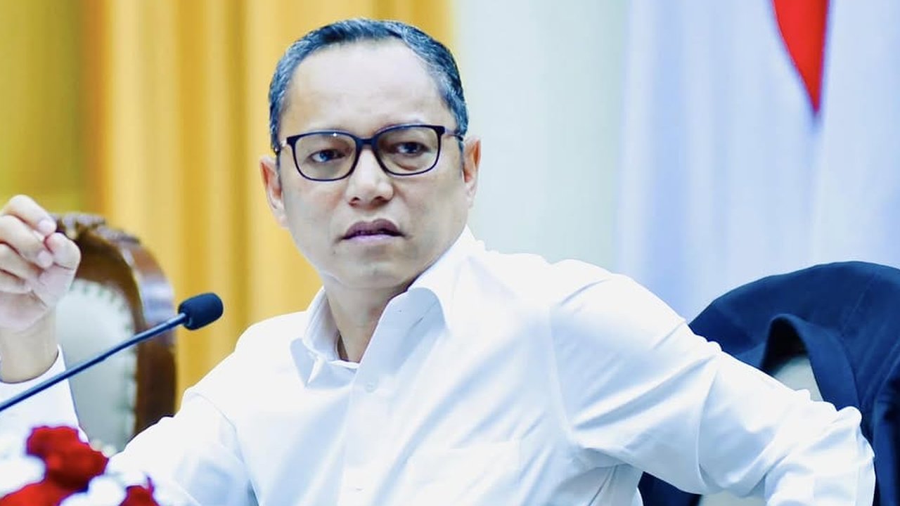 VIDEO: Deddy Sitorus PDIP Emosi Banyak Kecurangan Pemilu: Mending Bikin Kafe Daripada Nyalon Lagi