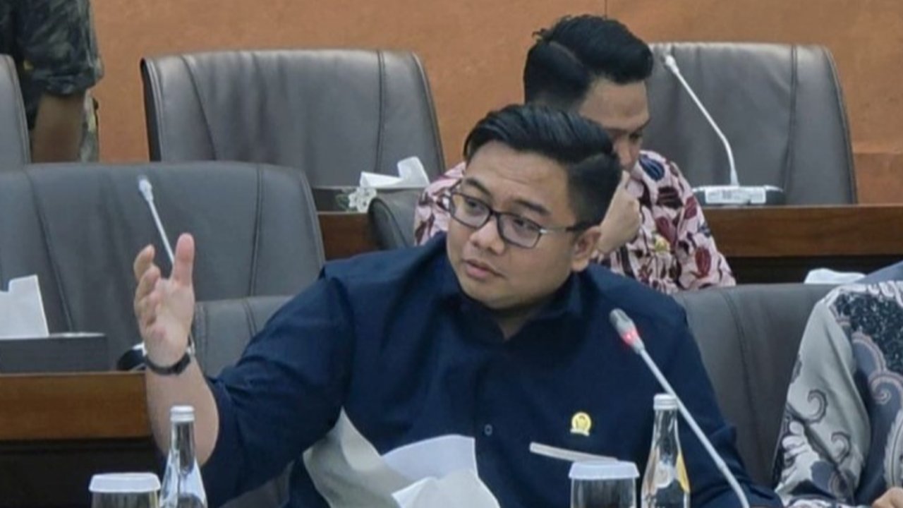 VIDEO: Anak Buah Prabowo Ancam Dirut BUMN, Aneh-Aneh Bakal Disikat: Bapak Tak Main-Main!