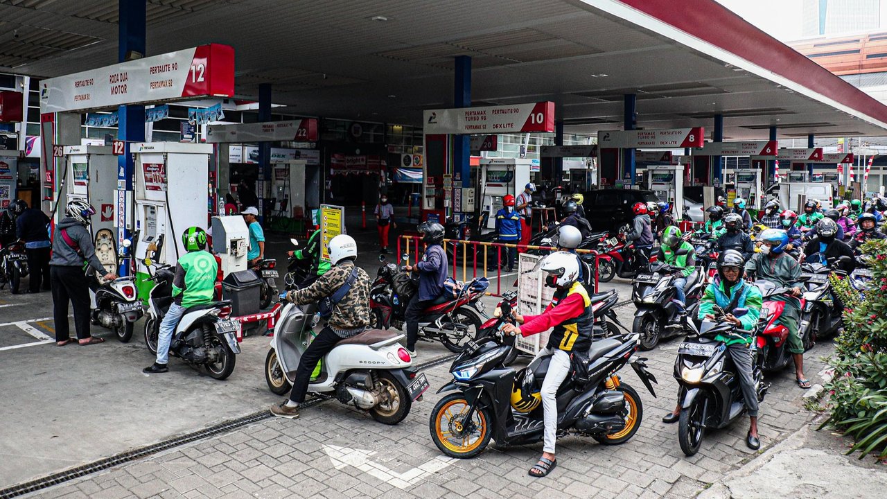 Kasus Pertamax Oplosan Terjadi 2018-2023, Jaksa Agung Tegaskan BBM Saat Ini Sesuai Standar