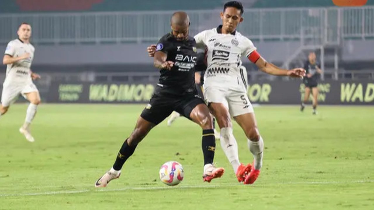 BRI Liga 1 - Ilustrasi logo Klub BRI Liga 1 musim 2024/2025. (Bola.com/Adreanus Titus)