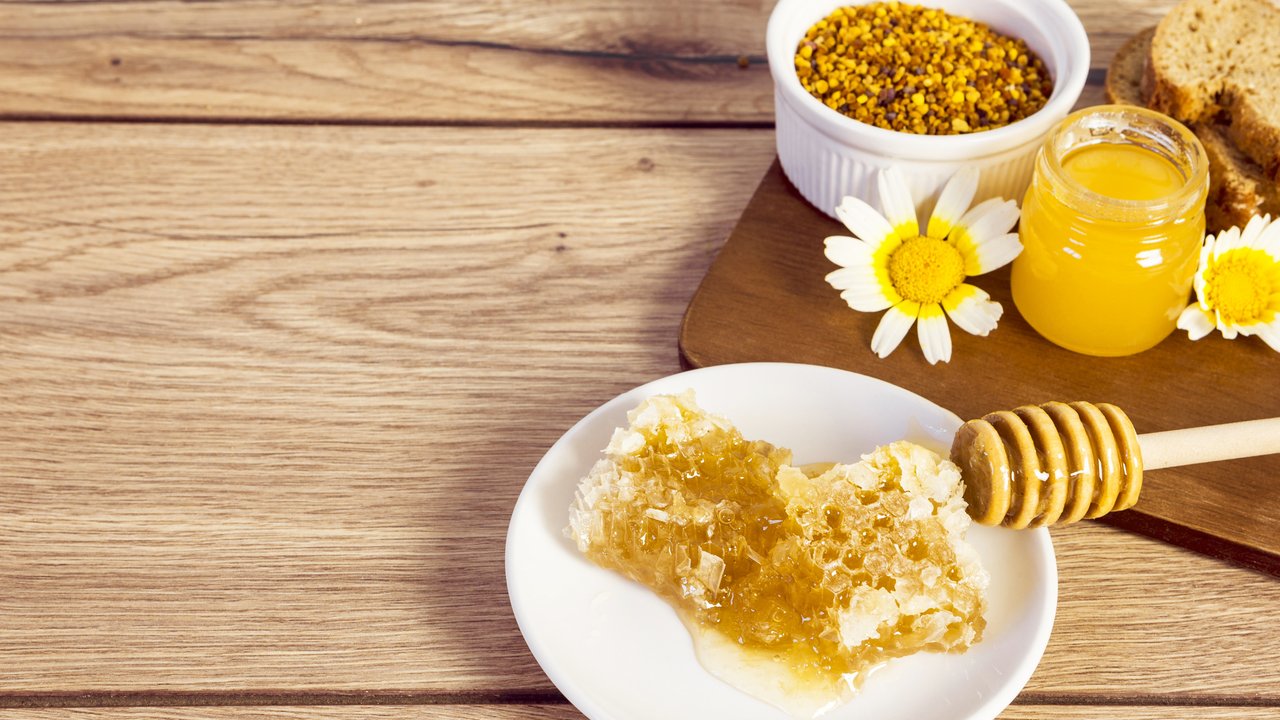 madu (credit: Low FODMAP Meal Plans - Diet vs Disease with Joe Leech)