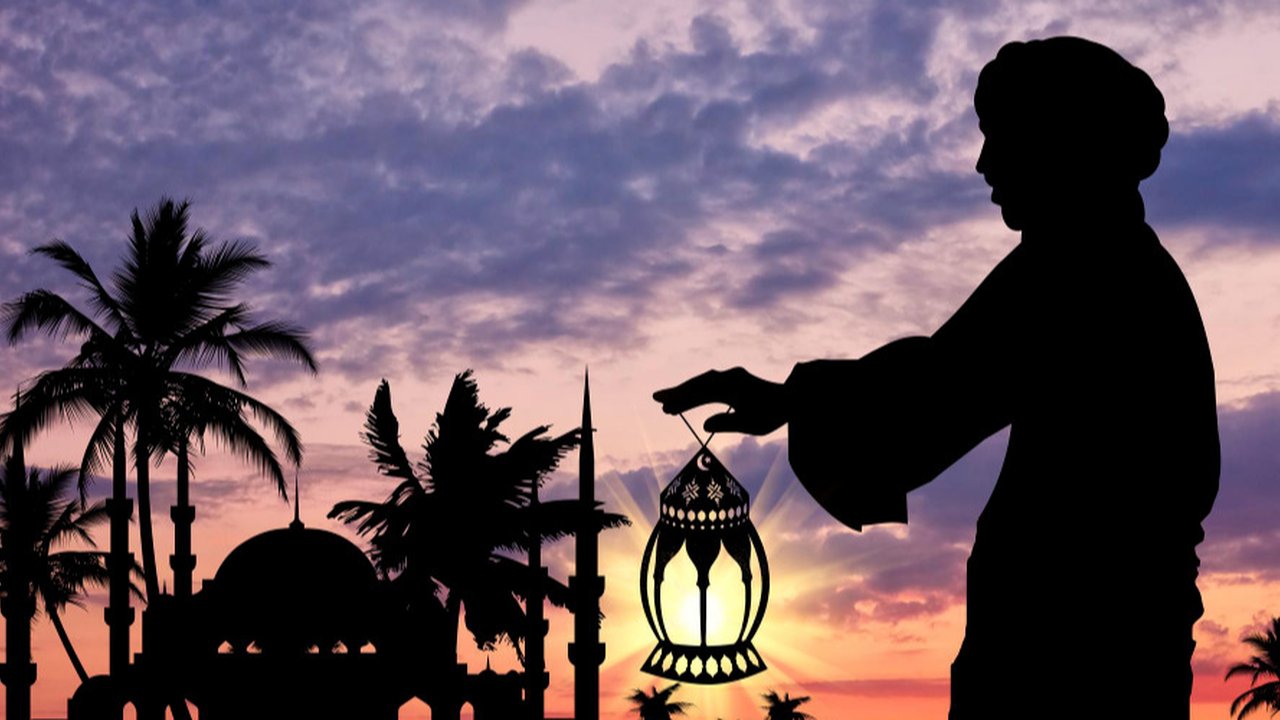 Ilustrasi Ramadan. (Foto: Istimewa)