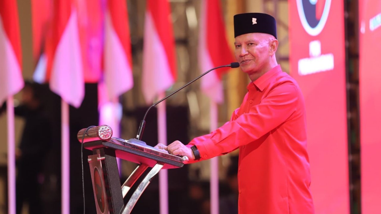 Said Abdullah: Daya Beli Rakyat Turun, Semangat Ramadan Wajib Kita Berbagi
