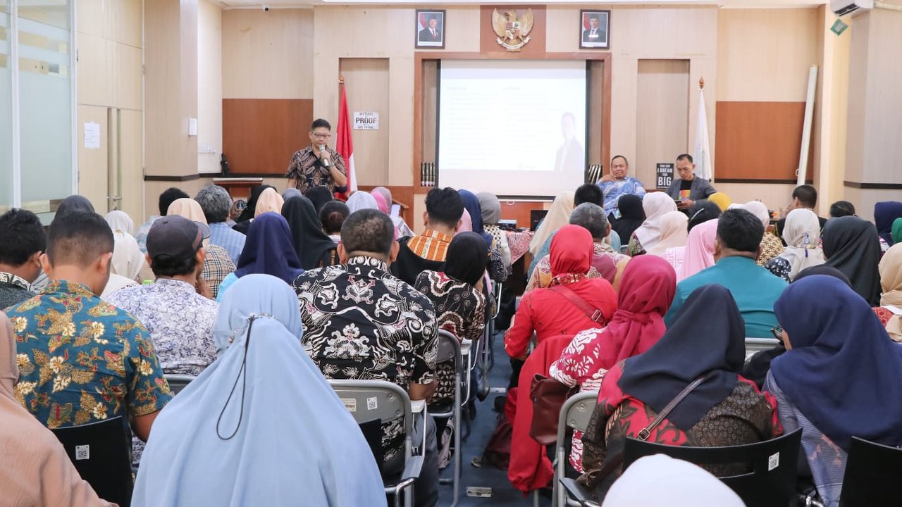 Pelaku Usaha Jakarta Puji Kantong UMKM, Catatan Keuangan Jadi Mudah dan Cepat