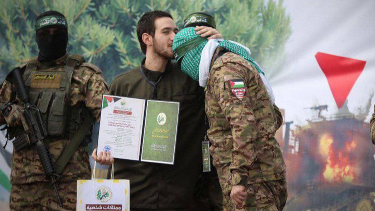 Hamas Terbitkan Laporan Pelanggaran Gencatan Senjata Oleh Israel, Ini Daftarnya