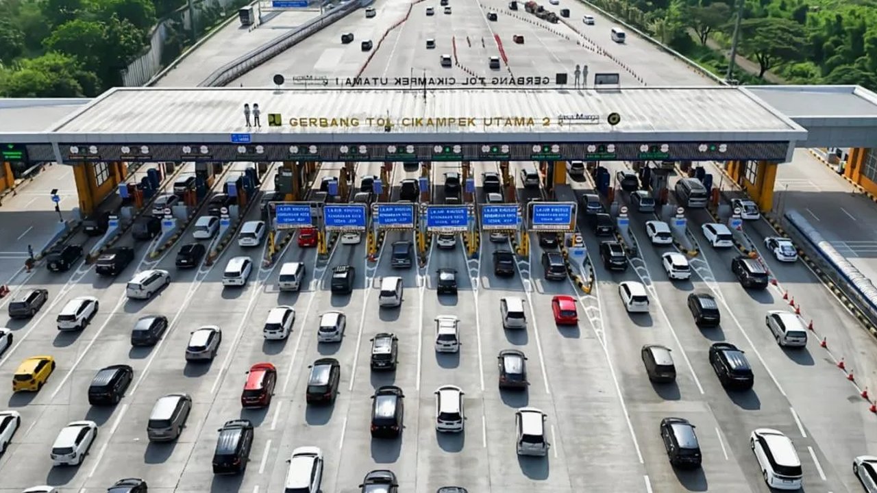 Hore! Pemprov Sumsel Gelar Mudik Gratis ke Pulau Jawa dan Medan, Catat Tanggal dan Cara Daftarnya