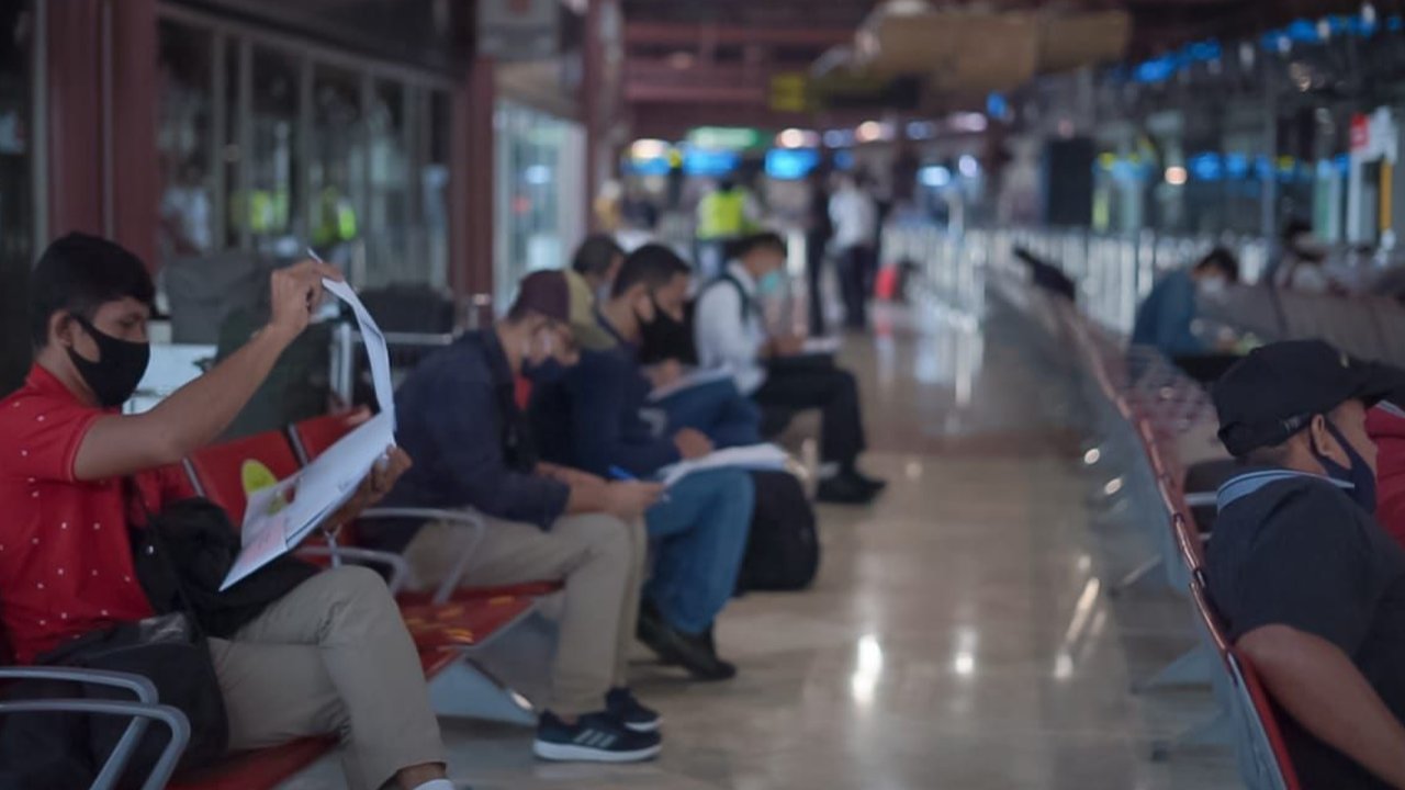 Ternyata Ada Asuransi Pesawat Delay Hingga Bagasi Rusak, Klaim Bisa Secara Online