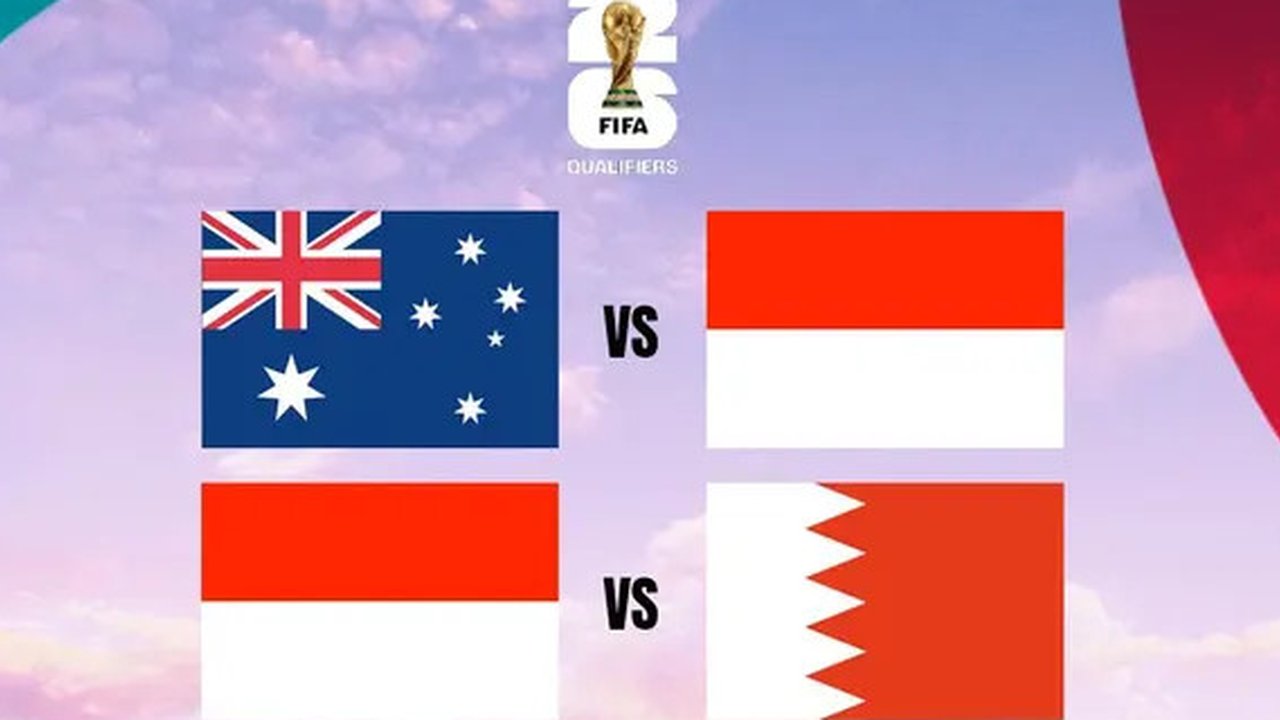 Bahrain Umumkan 26 Pemain untuk Lawan Indonesia dan Jepang, Kita Tunggu di GBK!