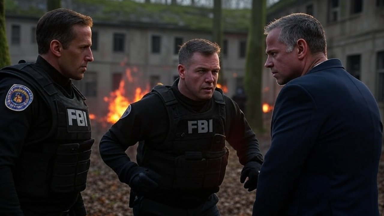 agen fbi dan cia