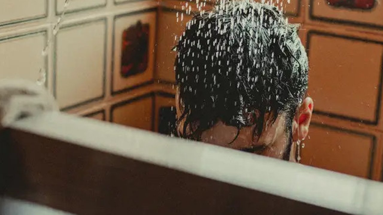 Doa Mandi Wajib Setelah Haid (sumber: pixabay)