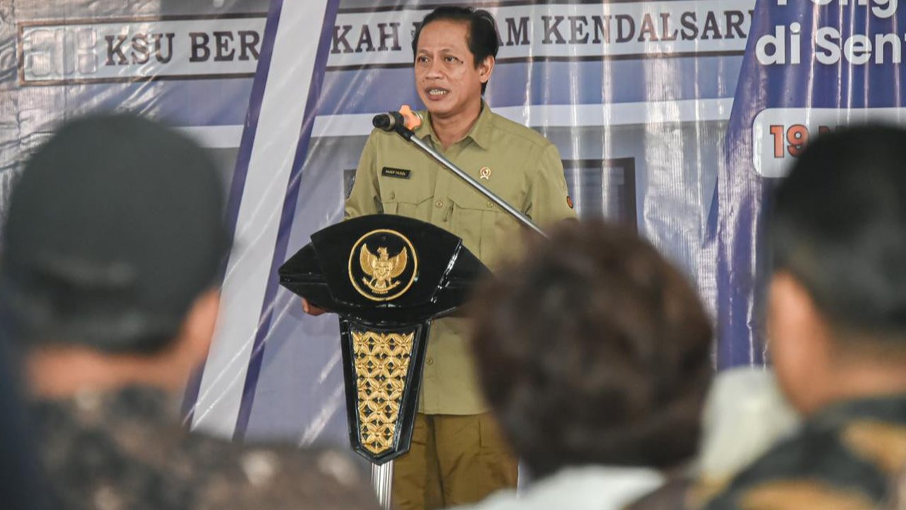 Menteri Lingkungan Hidup Ungkap Alasan Rencana Penutupan 343 TPA Open Dumping