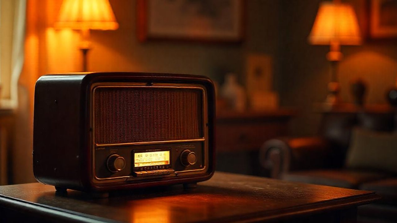 Mengungkap Sejarah Radio: Dari Teori Awal hingga Era Komunikasi Nirkabel Modern