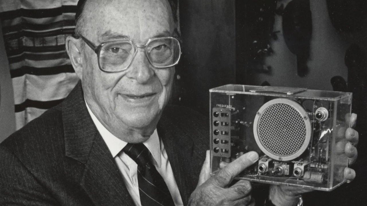 John Bardeen: Ilmuwan Jenius Peraih Nobel Dua Kali yang Namanya Kalah Tenar dari Einstein