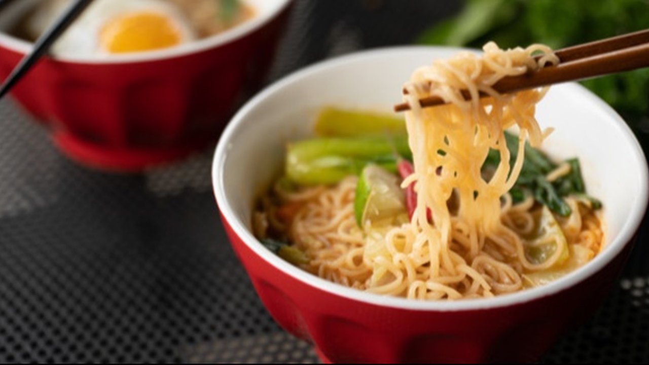 5 Cara Membuat Mie Ayam Praktis dan Enak, Lengkap dengan Bumbu ala Rumahan