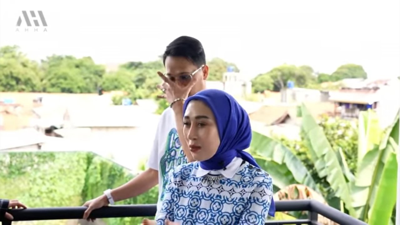 Dokter Reza Gladys Terlahir dari Keluarga Kaya Raya, Percayakan Urusan Uang ke Suami - Tak Tahu Pin ATM Sendiri