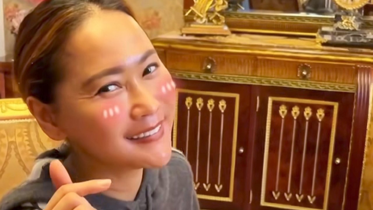 Inul Blak-Blakan Ogah Pakai Skincare, Ternyata Ini Alasan dan Rahasia Kulit Cantiknya
