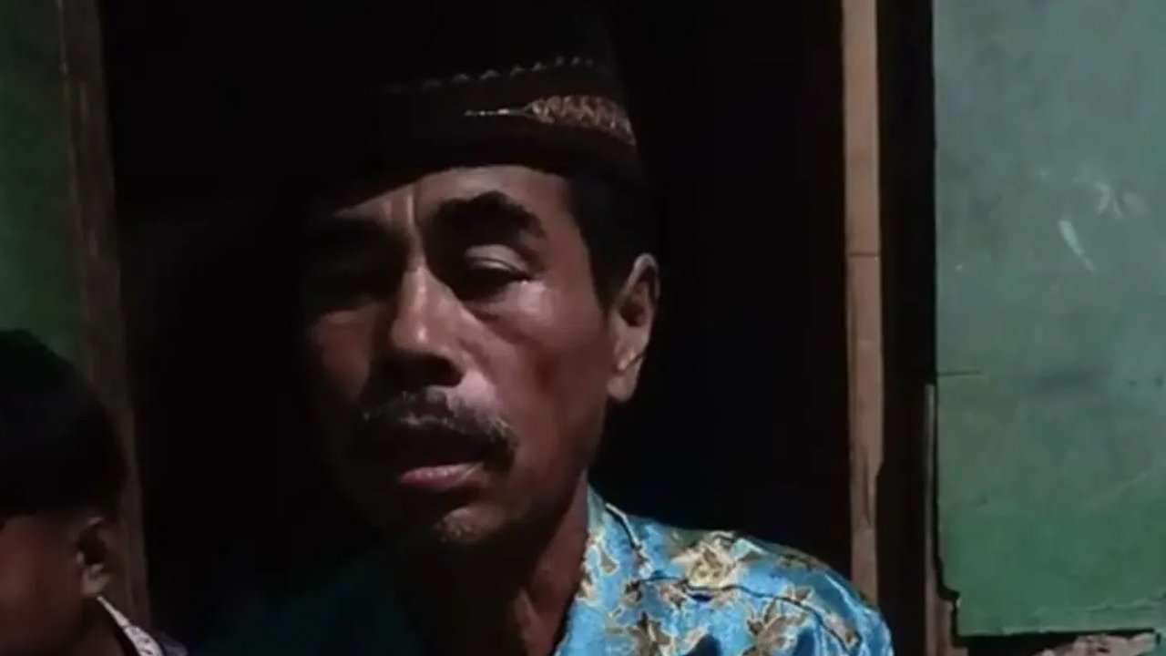 Sosok Abdul Rosid, Mengaku Ulama Pancasila dan Imam Mahdi yang Bikin Heboh