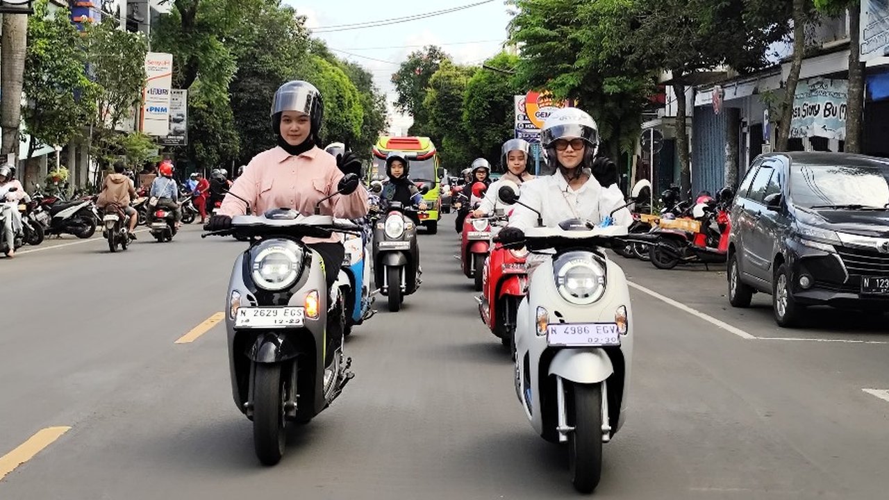 Panduan Menyeluruh untuk Mengganti Oli Gardan pada Kendaraan Anda