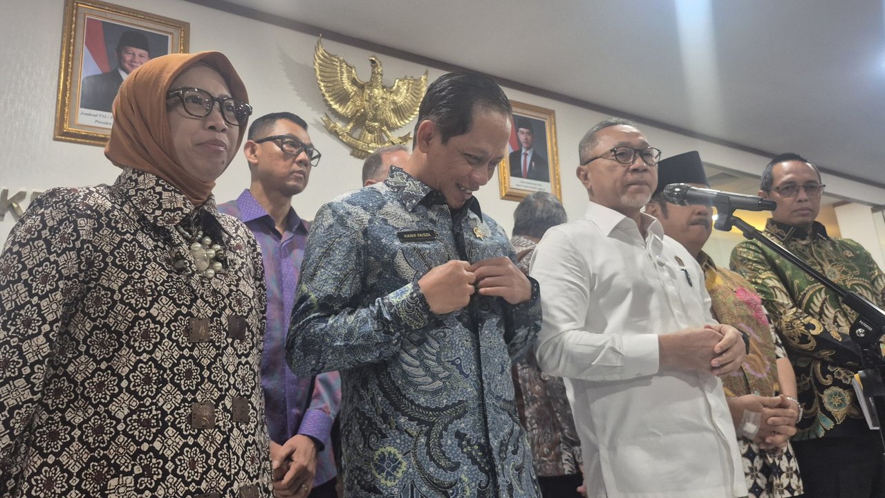 Pemerintah Akui Ribetnya Aturan Pengelolaan Sampah di Indonesia, Banyak Regulasi Tumpang Tindih