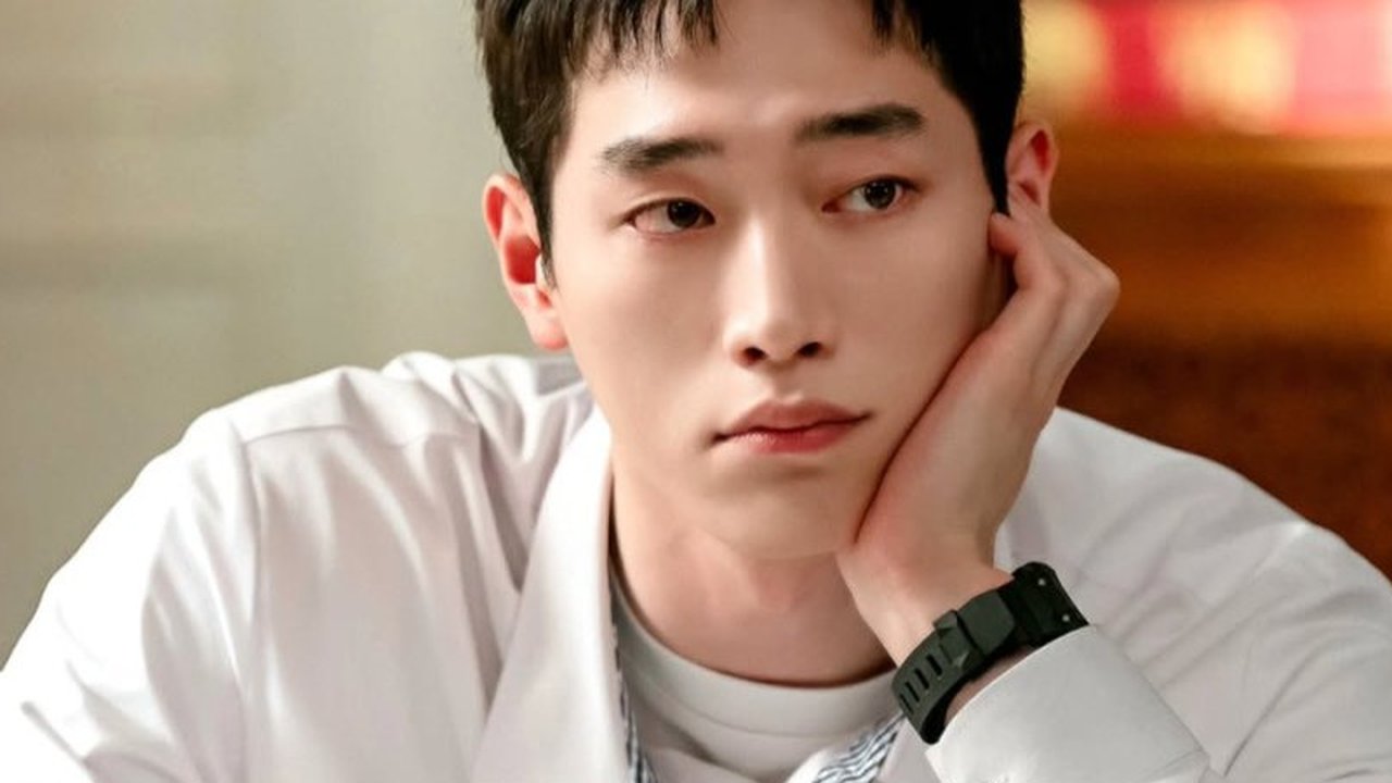 Seo Kang Joon