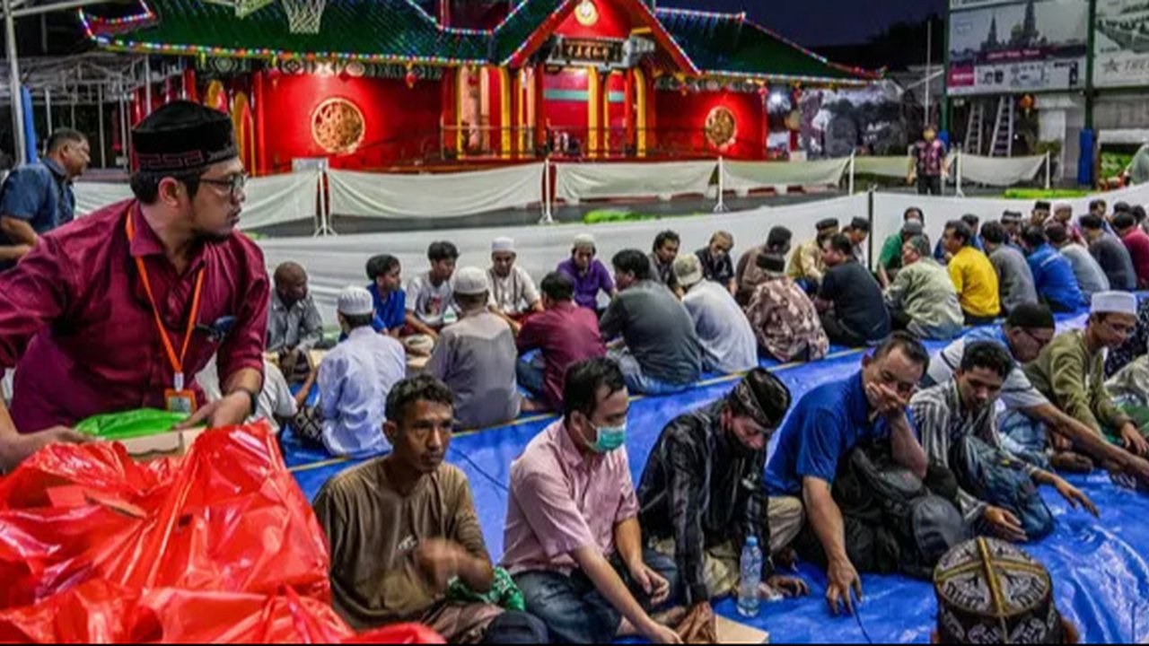 Murah Meriah, Ini Menu Buka Puasa Sehat untuk Penderita Asam Urat dan Kolesterol Tinggi