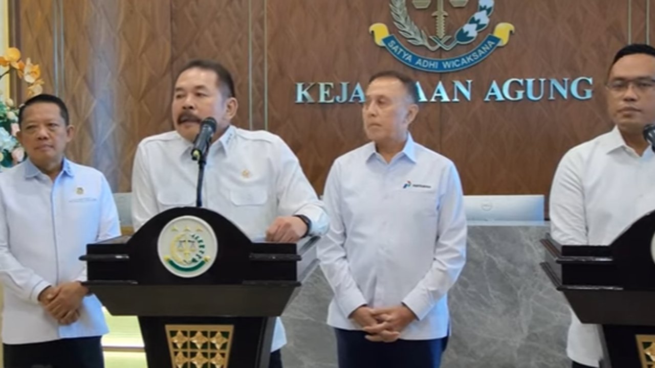 Jaksa Agung