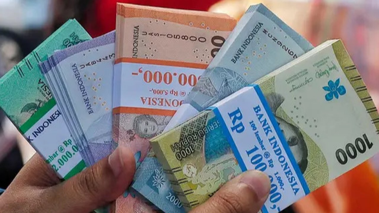 Bank Indonesia Sudah Buka Penukaran Uang Baru di Serambi 2025, Ternyata Ini Pecahan Paling Diminati Masyarakat